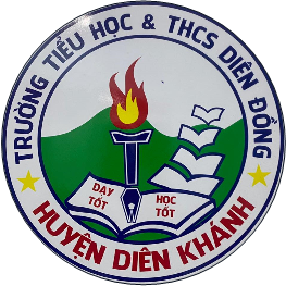 Trường TH&THCS Diên Đồng